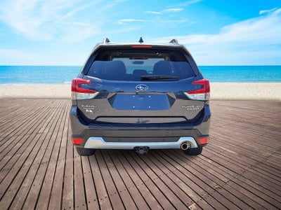 2019 Subaru Forester Touring
