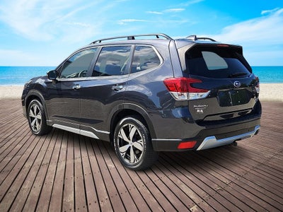 2019 Subaru Forester Touring