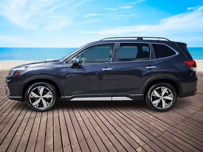 2019 Subaru Forester Touring