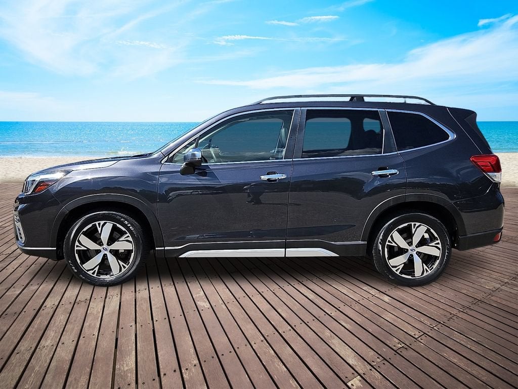 2019 Subaru Forester Touring