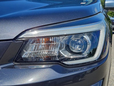 2019 Subaru Forester Touring