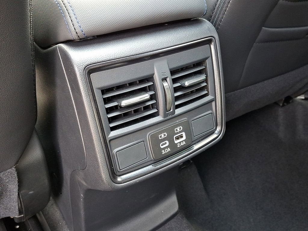 2025 Subaru Forester Limited Hybrid