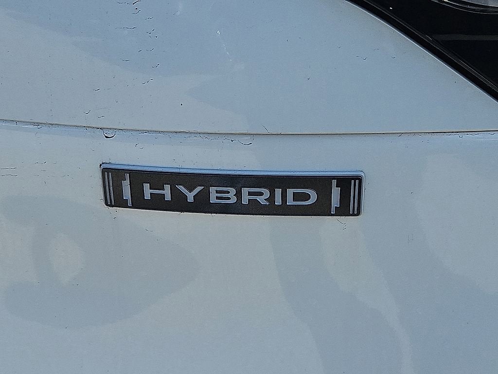 2025 Subaru Forester Limited Hybrid