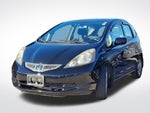 2013 Honda Fit BASE
