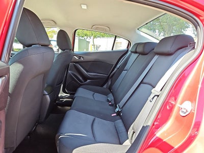 2014 Mazda Mazda3 i Sport
