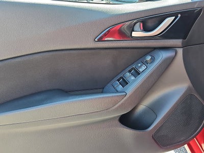 2014 Mazda Mazda3 i Sport