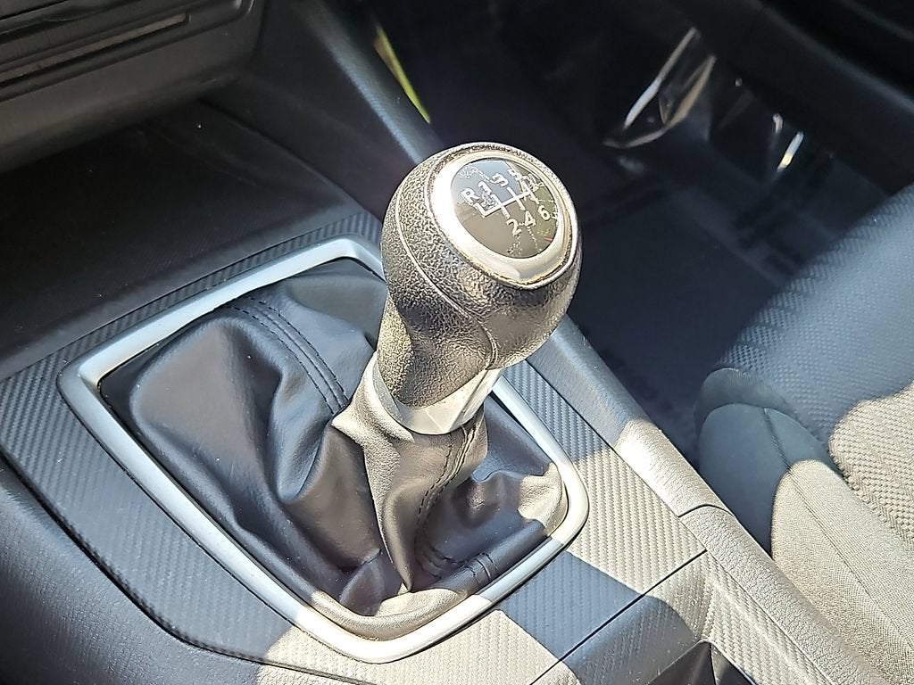 2014 Mazda Mazda3 i Sport