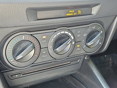 2014 Mazda Mazda3 i Sport