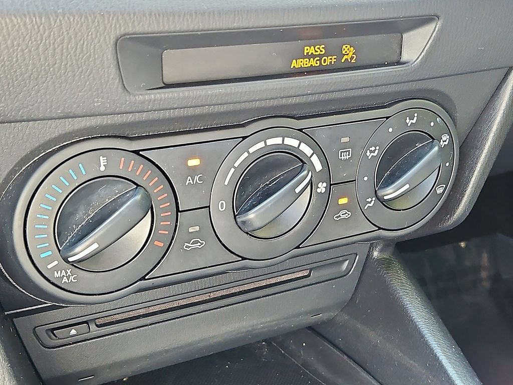2014 Mazda Mazda3 i Sport