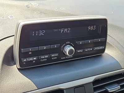 2014 Mazda Mazda3 i Sport