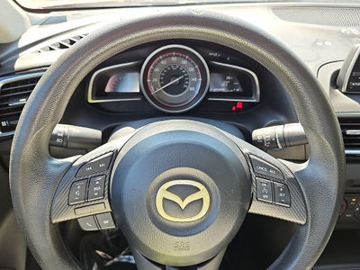 2014 Mazda Mazda3 i Sport