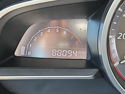 2014 Mazda Mazda3 i Sport