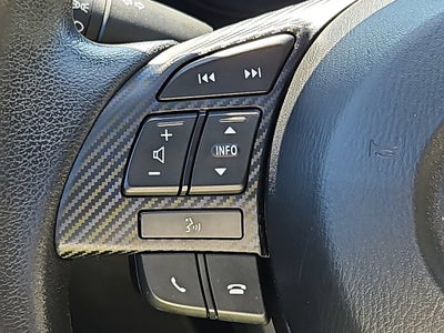 2014 Mazda Mazda3 i Sport