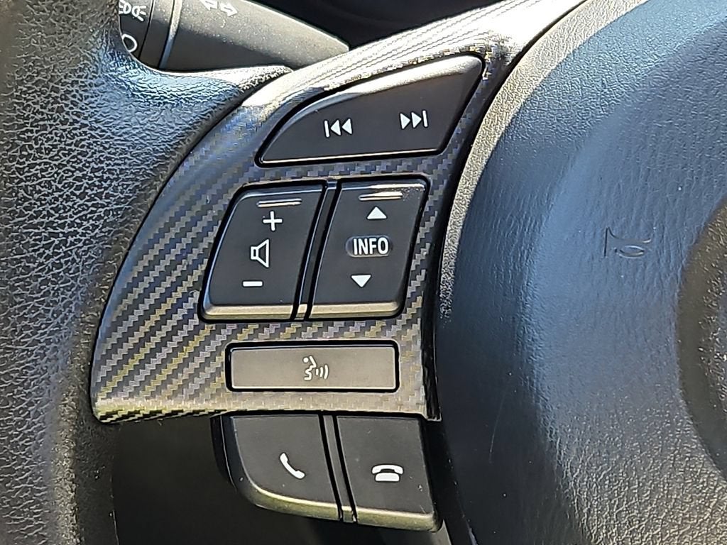 2014 Mazda Mazda3 i Sport