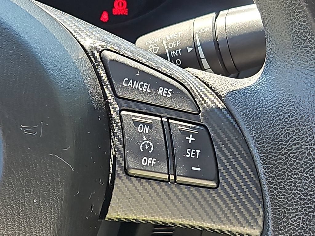 2014 Mazda Mazda3 i Sport
