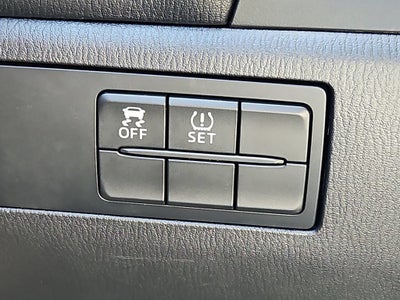 2014 Mazda Mazda3 i Sport