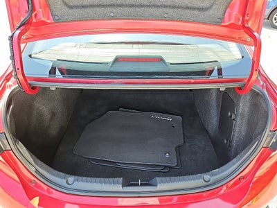 2014 Mazda Mazda3 i Sport