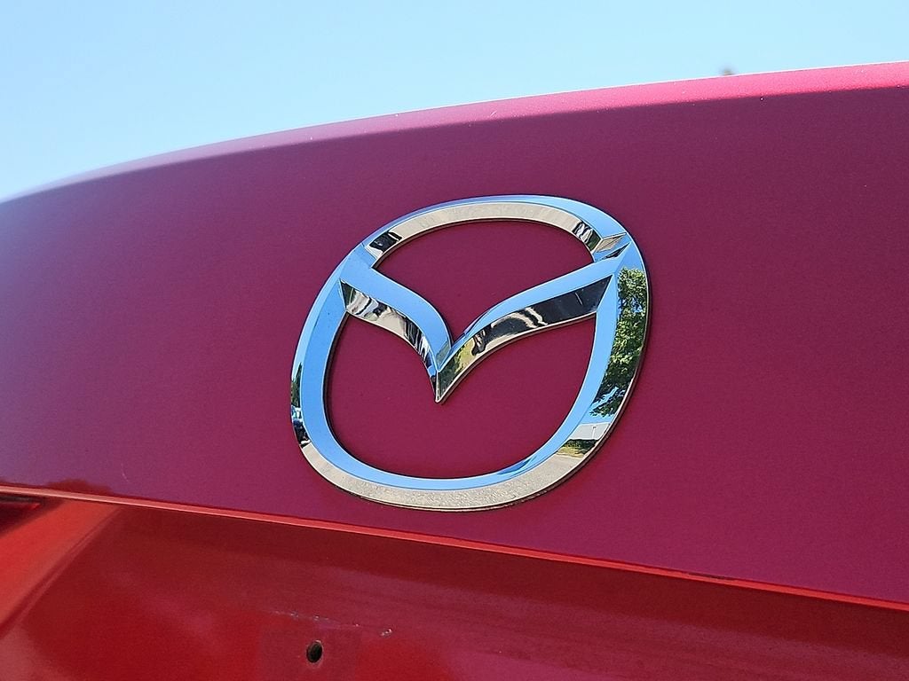 2014 Mazda Mazda3 i Sport