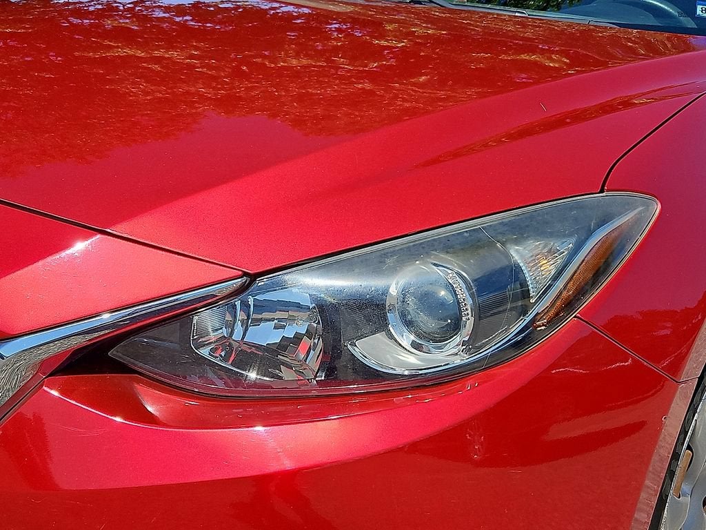 2014 Mazda Mazda3 i Sport