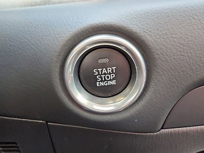 2022 Mazda Mazda CX-5 2.5 S Carbon Edition