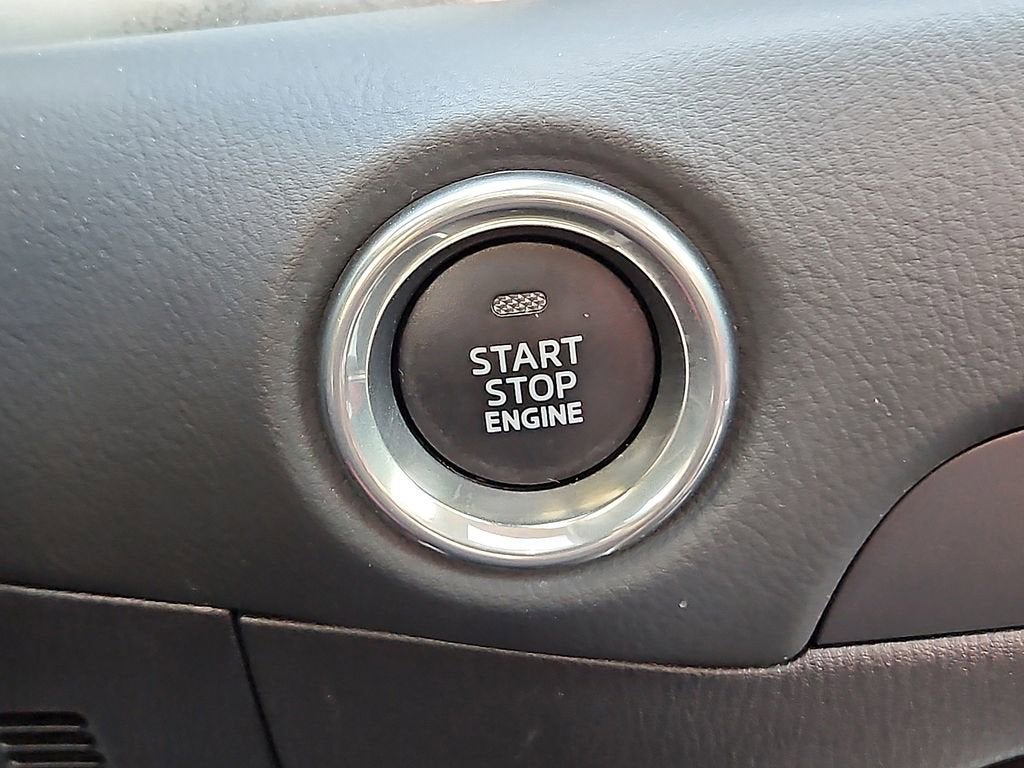 2022 Mazda Mazda CX-5 2.5 S Carbon Edition