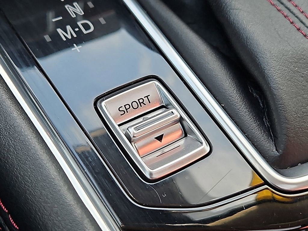 2022 Mazda Mazda CX-5 2.5 S Carbon Edition