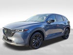 2022 Mazda Mazda CX-5 2.5 S Carbon Edition