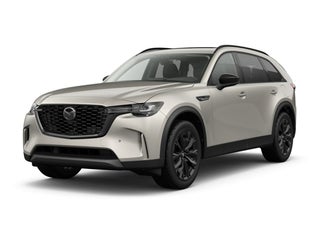 2025 Mazda Mazda CX-90 3.3 Turbo Premium Sport
