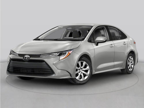 2023 Toyota Corolla XSE