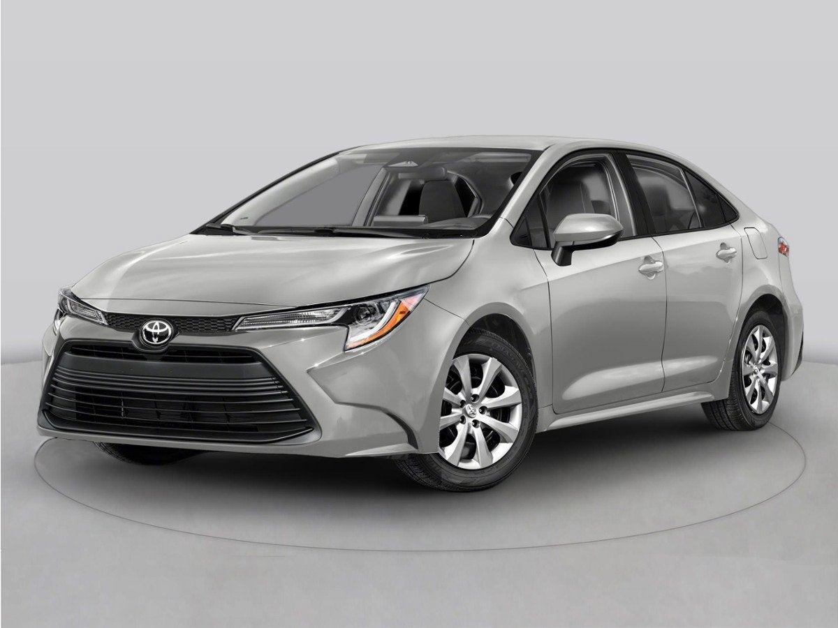 2023 Toyota Corolla XSE