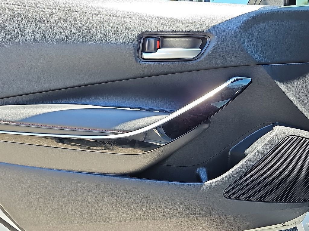 2023 Toyota Corolla XSE
