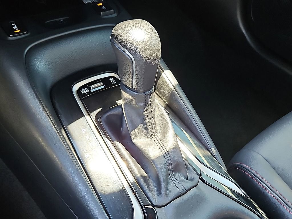 2023 Toyota Corolla XSE
