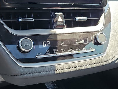 2023 Toyota Corolla XSE