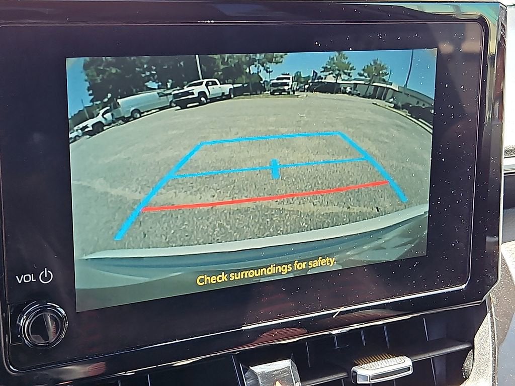 2023 Toyota Corolla XSE