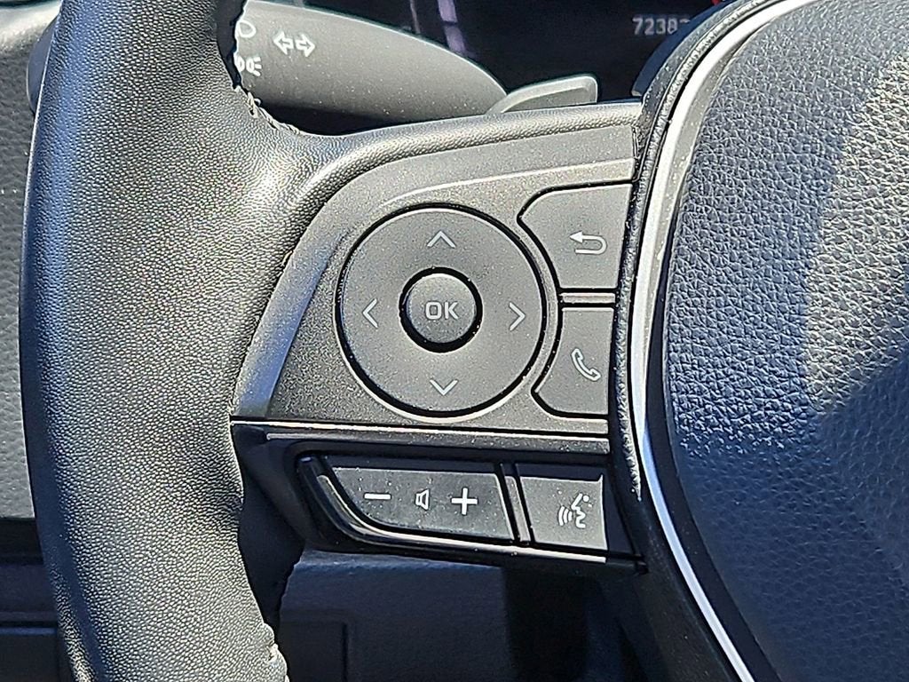 2023 Toyota Corolla XSE
