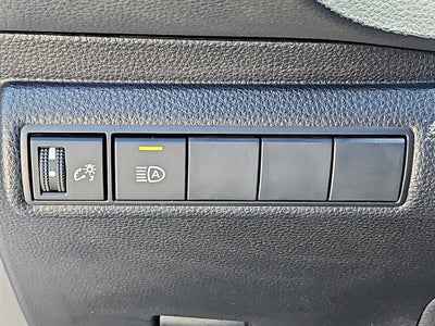 2023 Toyota Corolla XSE