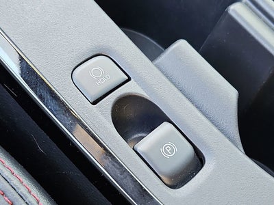 2023 Toyota Corolla XSE