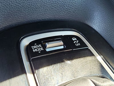 2023 Toyota Corolla XSE