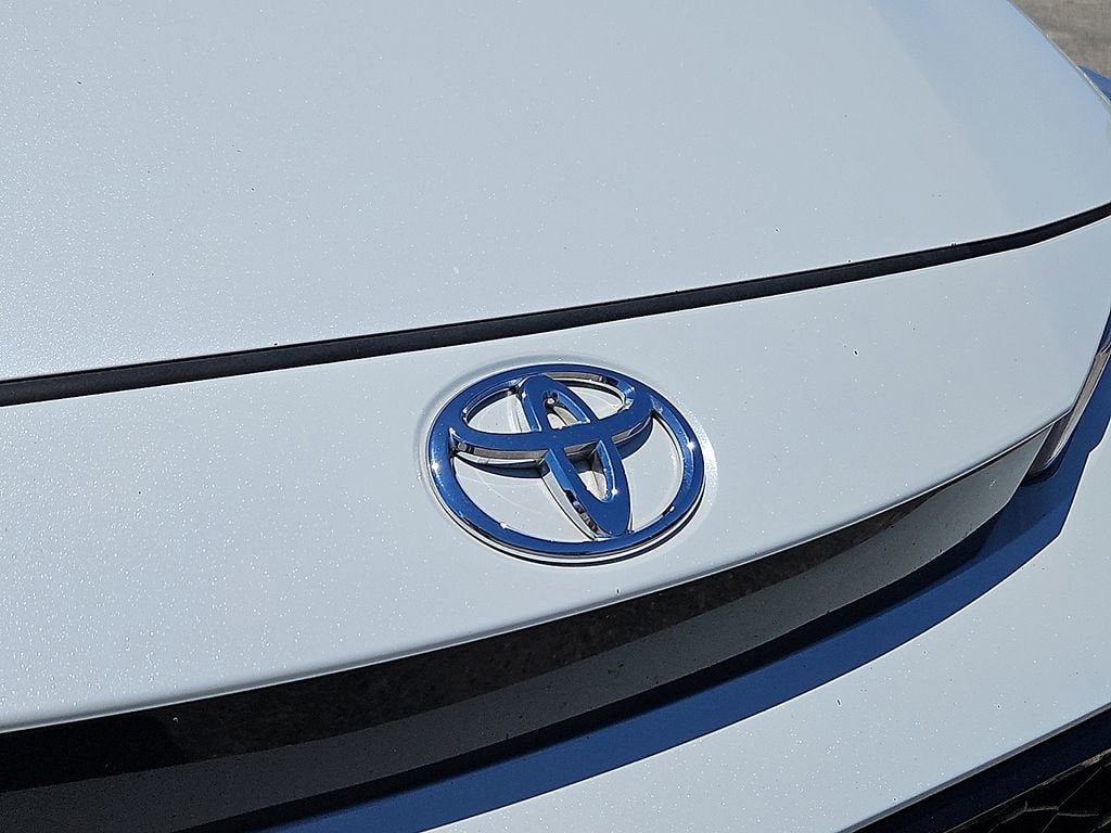 2023 Toyota Corolla XSE
