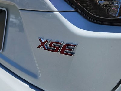 2023 Toyota Corolla XSE