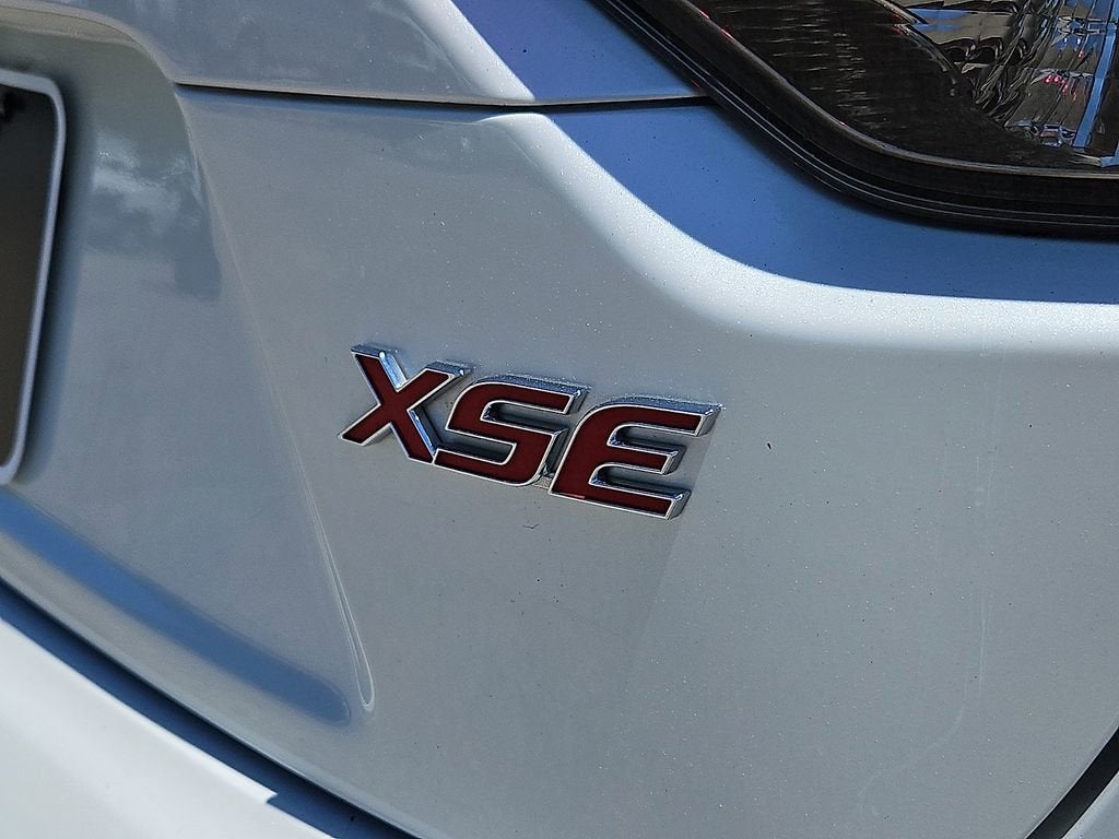 2023 Toyota Corolla XSE