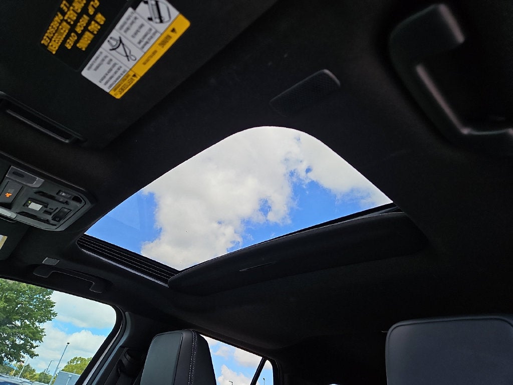2025 Toyota 4Runner Hybrid TRD Off Road Premium