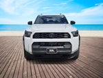 2025 Toyota 4Runner Hybrid TRD Off Road Premium