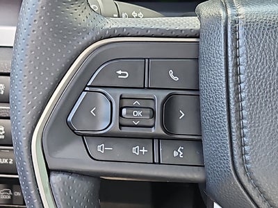 2025 Toyota 4Runner Hybrid TRD Off Road Premium
