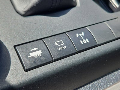 2025 Toyota 4Runner Hybrid TRD Off Road Premium
