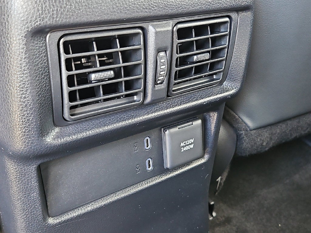2025 Toyota 4Runner Hybrid TRD Off Road Premium