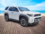 2025 Toyota 4Runner Hybrid TRD Off Road Premium