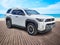 2025 Toyota 4Runner Hybrid TRD Off Road Premium