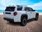 2025 Toyota 4Runner Hybrid TRD Off Road Premium