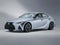 2021 Lexus IS 350 F SPORT